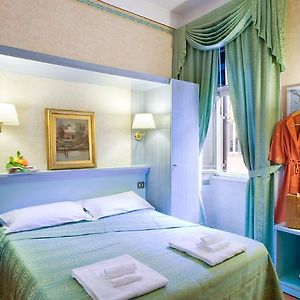 Kamer met een King Size Bed